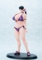 Queen's Blade - Cattleya 1/5 Swimsuit ver. 2