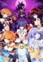 ������� � ������ ��-2 / Date a Live TV-2 [10 �� 10+OVA] TV (720p)