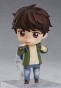 Nendoroid 1641 Time Raiders: Wu Xie
