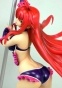 High School DxD - Rias de Dance Polystone Statue