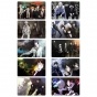 ����� �������� ������������� Psycho-Pass No.1