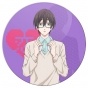 ������ ��������� ������� Wotaku ni Koi wa Muzukashii - Kou Sakuragi