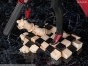  Black Butler: Book of Circus: Grell Sutcliffe 1/8 ***