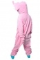    / Kigurumi Pink Elephant