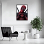 ������ �������� Deadpool