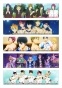 ����� ������ Free! Iwatobi Swim Club No.1
