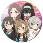 ������ ��������� ������� Cinderella Girls Gekijou