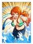 ������ �������� One Piece - Nami