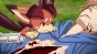������� � �������� �������� / Granblue Fantasy The Animation