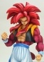 Super Saiyan 4 Gogeta  FG4868