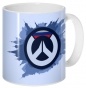 ������ Overwatch Russia Logo