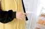    / Kigurumi Black Sheep