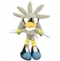   Sonic - Silver