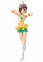 Brilliant Stage Idolmaster 2 - Kikuchi Makoto Vital Sunflower ver.