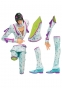 Jojo's Bizarre Adventure - Are you ready? Magnet Memo Holder