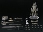 ������� figma 367-DX Bloodborne The Old Hunters Edition: Hunter