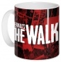 ������ Overkill�s The Walking Dead Logo