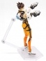 ������� Overwatch Tracer figure Figma 352
