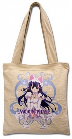Купить Tote Bag: Moon Phase – Hazuki GE5412 с доставкой по России