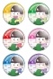����� ������� ������� "Osomatsu-san" No.3