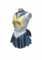   Sailor Moon (Sera Myu)