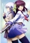 ������ �������� Angel Beats!