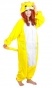 �������� ������ ��� / Kigurumi Yellow Lion