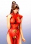 Yuki Shihoudou China Dress FG0801