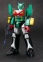 Galactic Whirlwind Sasuraiger Action Figure