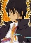 ������ �������� Katekyo Hitman Reborn! Xanxus