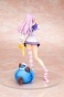 ������� Hyperdimension Neptunia: Nepgear Waking Up Ver.