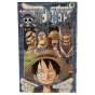 ������������ ����� �� �������� ����� One Piece � ������������