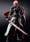 Lightning Returns Final Fantasy XIII Play Arts Kai Lightning