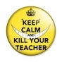 ������ Ansatsu Kyoushitsu KEEP CALM