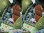 ������� 1/24 Armored Trooper Votoms Scopedog Red Shoulder Custom Plastic Model