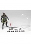 Revoltech Yamaguchi Series No. 131 "Gear Solid Peace Walker" Snake