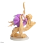 ������� SAV ACT/CUT Premium Figure Rapunzel