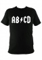 �������� AB CD