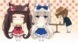 ����� ������� ��� / Nekopara OVA [HD]