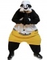 �������� ����� ����-�� / Kigurumi Kung Fu Panda