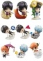 Gintama - Petit Chara Land Ketsuno Ana's Weather Forecast (box of 10)