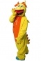      / Kigurumi Funky Sun Dragon