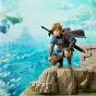 ������� SAV The Legend of Zelda: FIGURIZM? Link