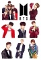   "BTS" No.12