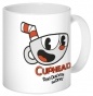 ������ "Cuphead" Cuphead