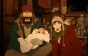 Tokyo Godfathers (  )