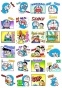 �������� Doraemon Onomatopoeia No.11