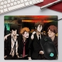 ������ ��� ����� Psycho-Pass 60415