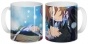  Bungou Stray Dogs - Chuuya Nakahara and Osamu Dazai