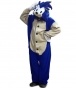      / Kigurumi Funky Super Sonic